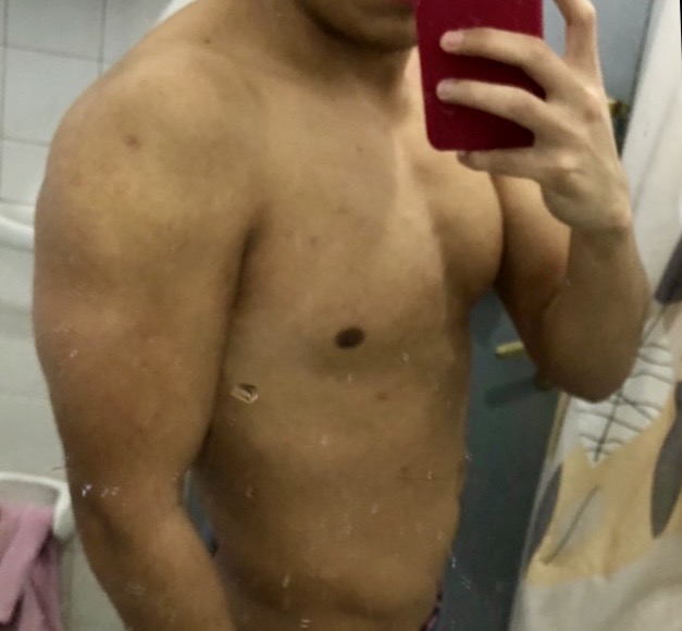 Evolución física 1