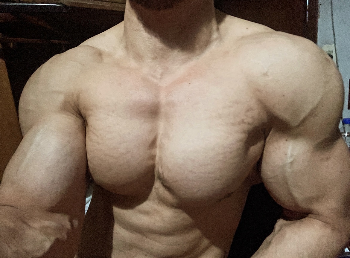 Evolución física 2